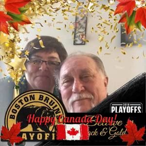 Meet your Posher, Peter